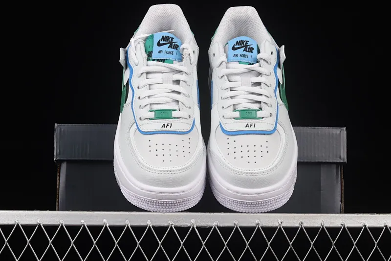 All Categories Nk Air Force 1 Air Force Series Nk Air Force 1 Shadow Air Force Lightweight Increase Nk Air Force 1 Shadow Air Force One Lightweight Increase Low Top Versatile Sneakers CI0919-004